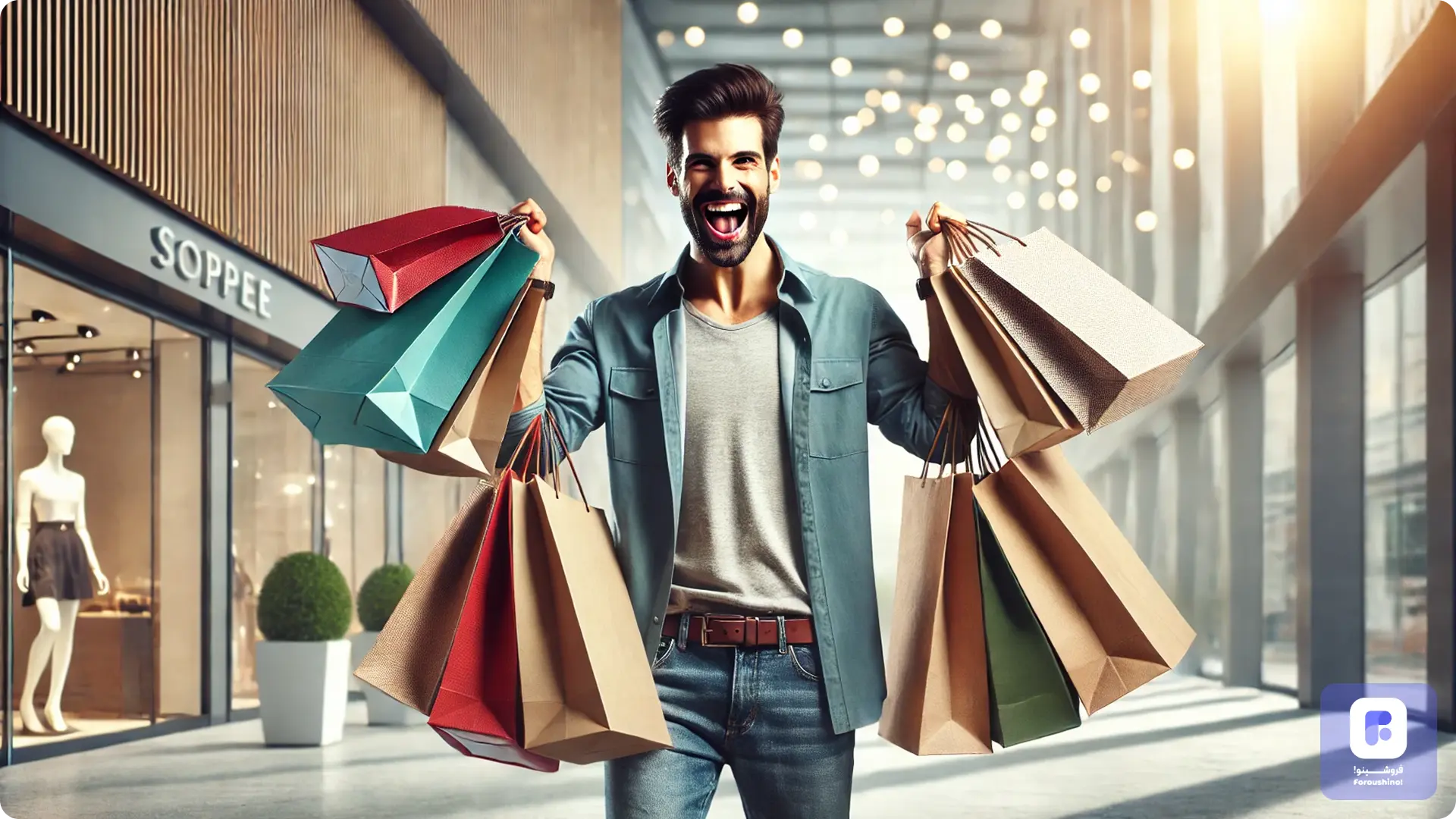 پیشنهادات غافلگیر کننده