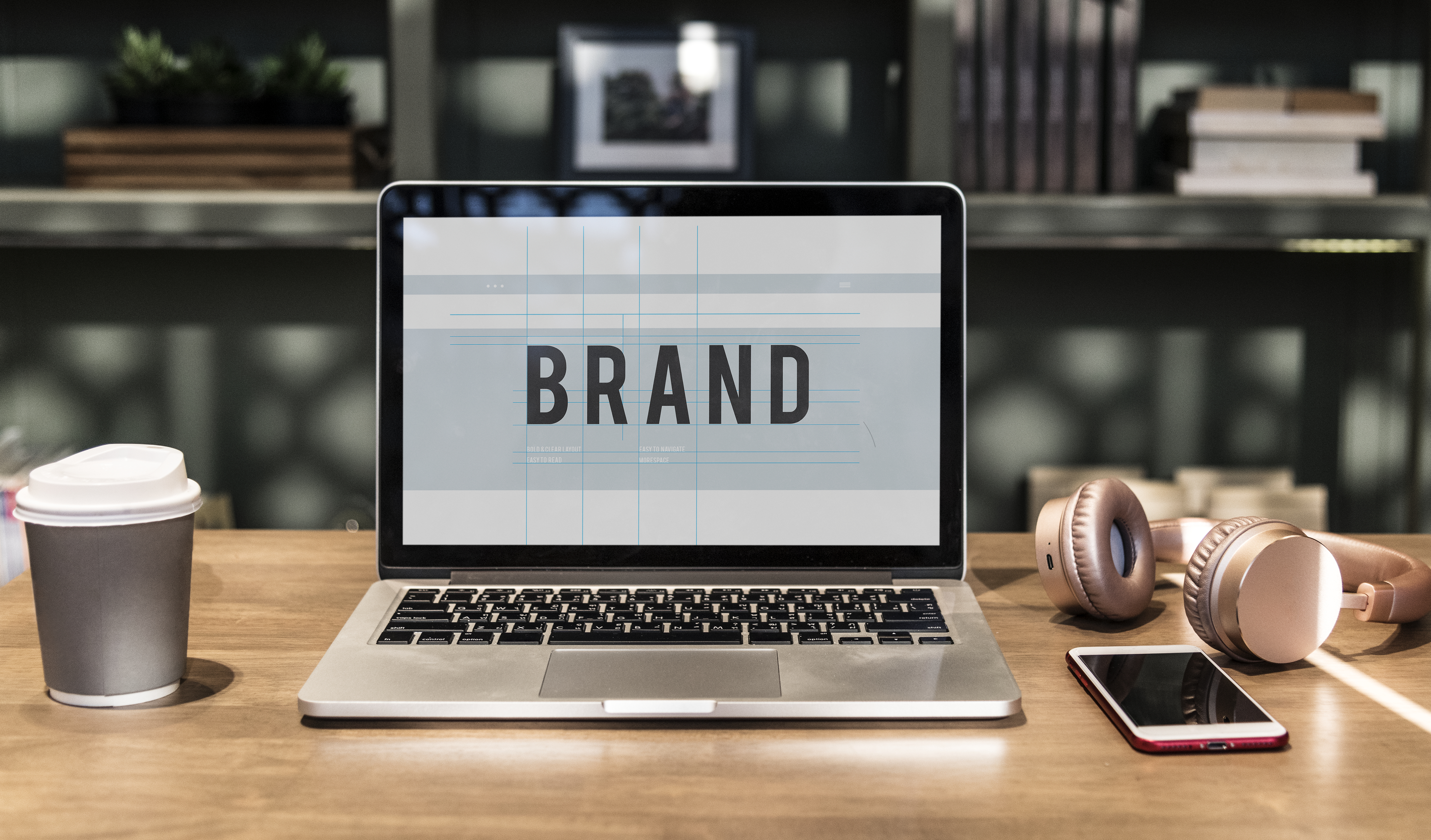 دیجیتال برندینگ یعنی چی؟
